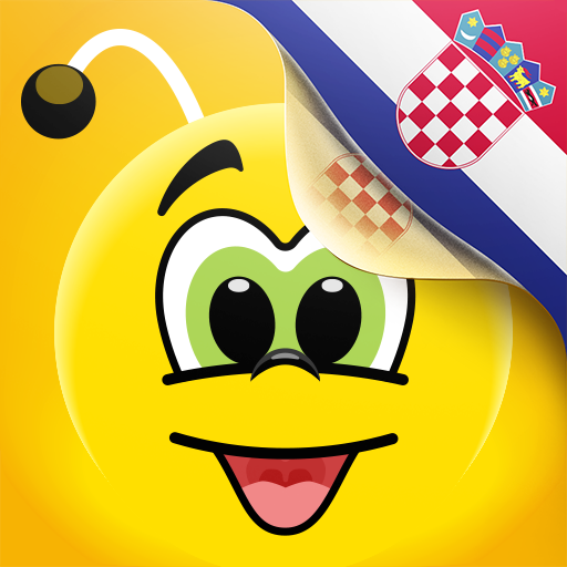 Croatian Fun Easy Learn icon
