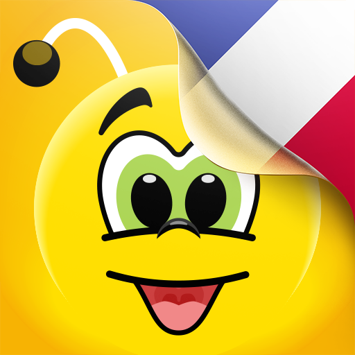 French Fun Easy Learn icon
