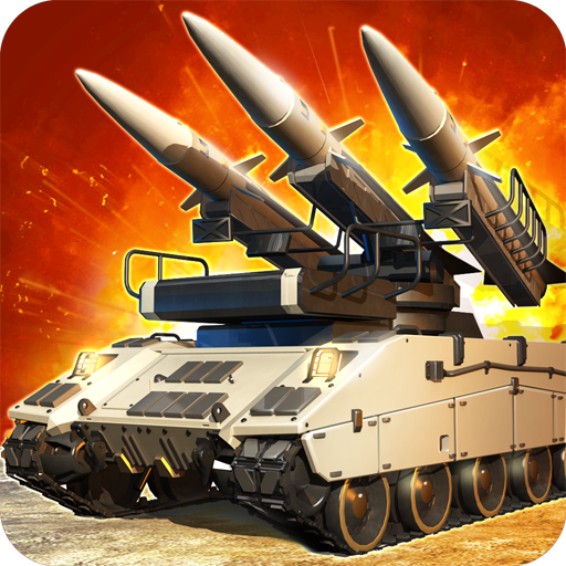 Armor War icon