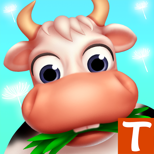 FamilyBarn icon