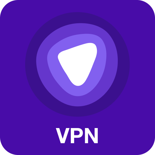 PureVPN icon