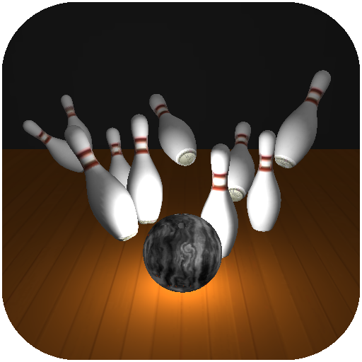 Bowling icon