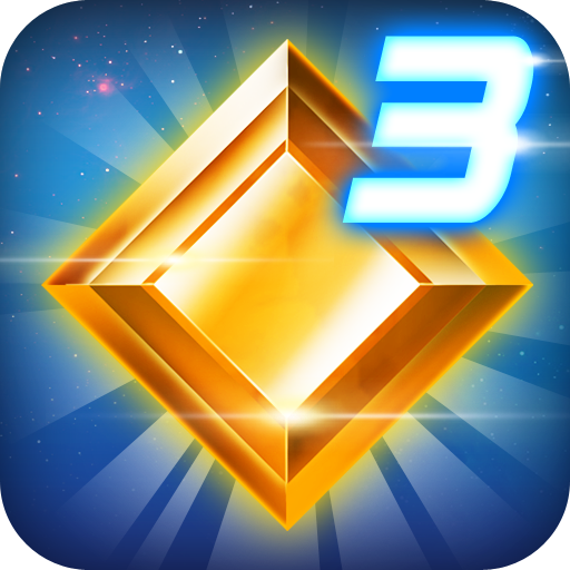 Jewels Star3 icon