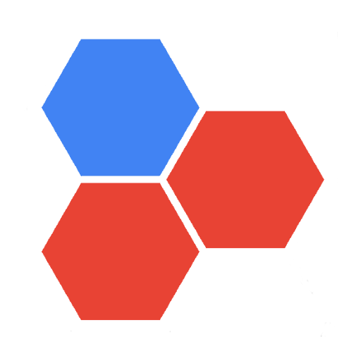 Hex icon