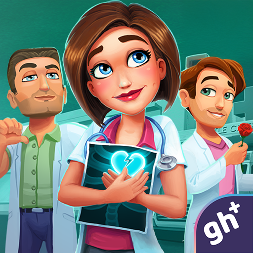Heart’s Medicine icon
