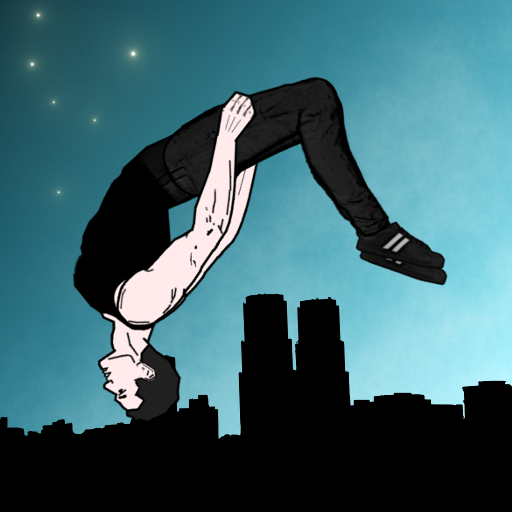 Backflip Madness Demo icon