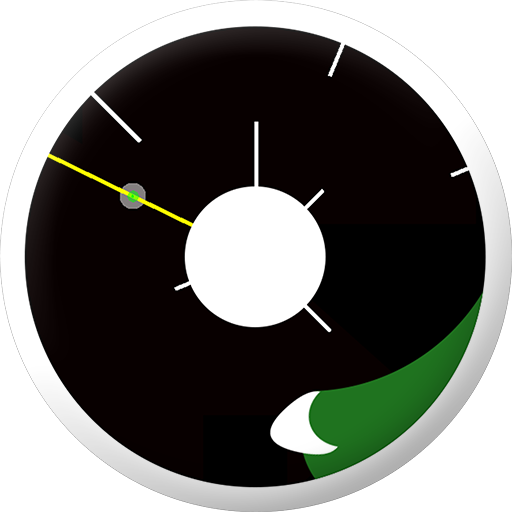 Circle Zap icon