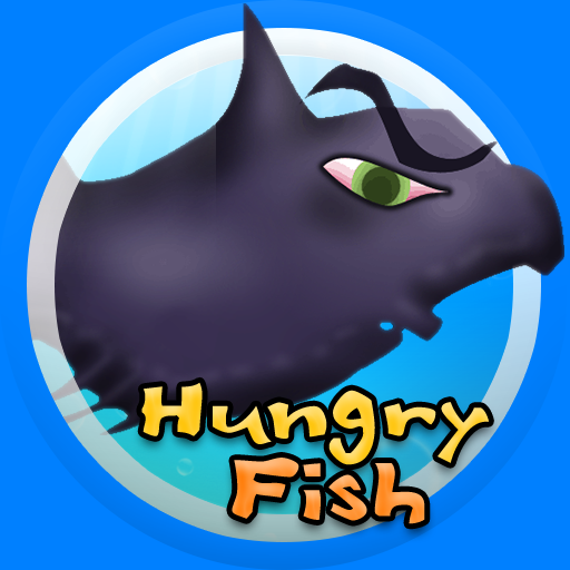 Hungry Fish icon
