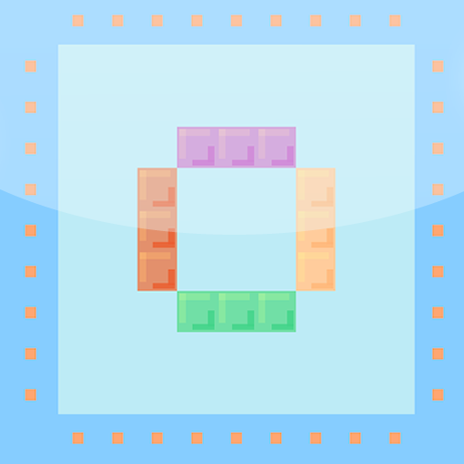 Zen Blocks icon