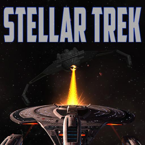 StellarTrek icon