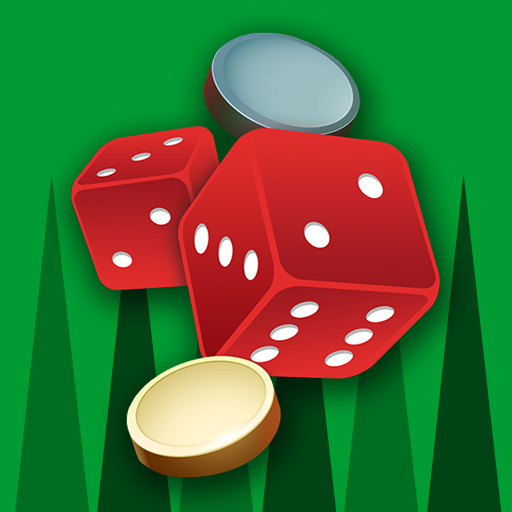 Backgammon Live icon