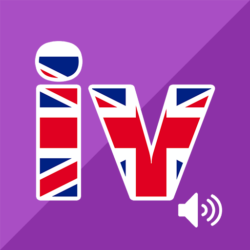 Irregular Verbs icon