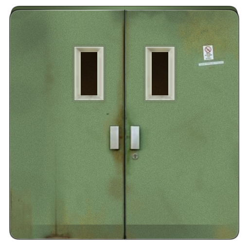 100 Doors 2013 icon