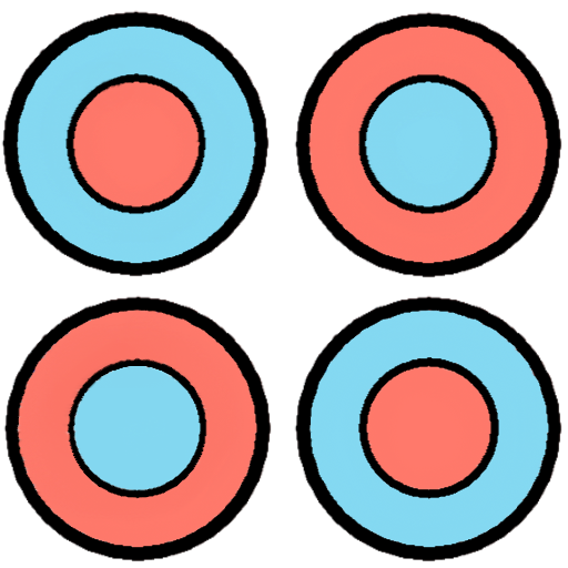 Dotzzle icon
