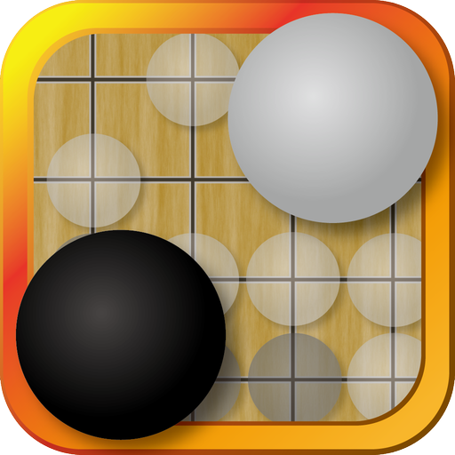 The Go- Life & Death Exercises icon