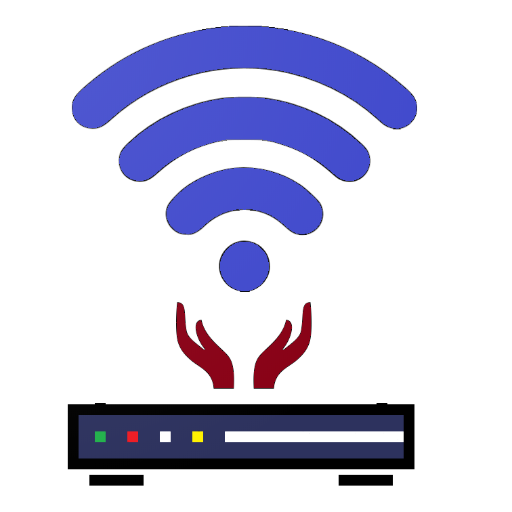 192.168.1.1 Router Admin Setup icon