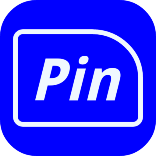 PIN Key icon