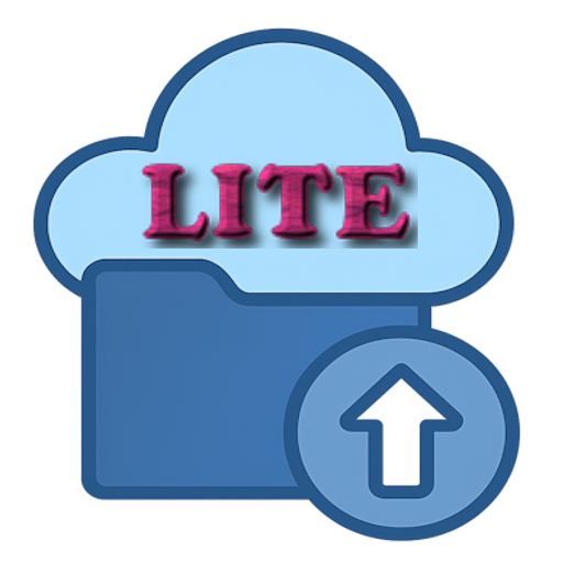 GDrive Lite icon