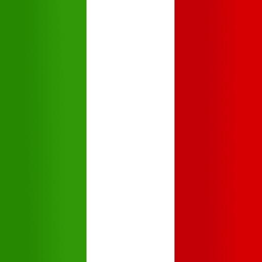 ABC Italian icon