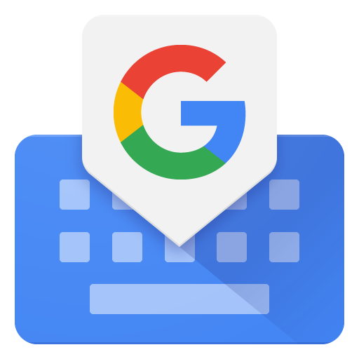 Google Keyboard icon