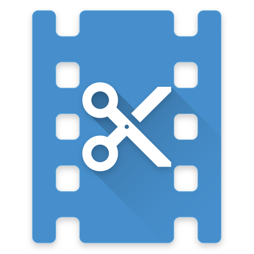 VidTrim Pro icon