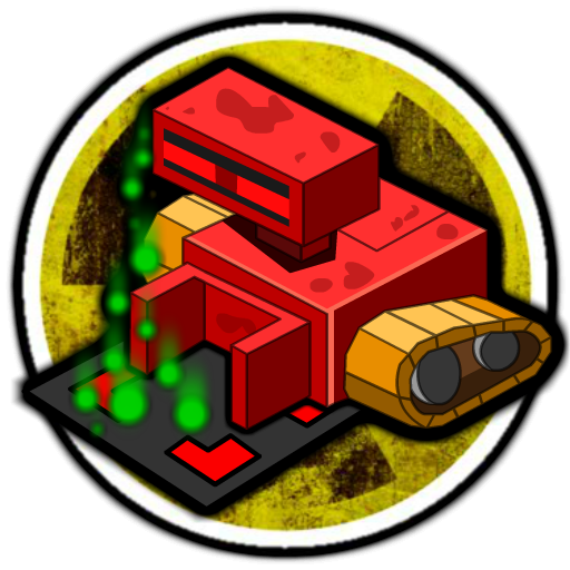 Blocks icon