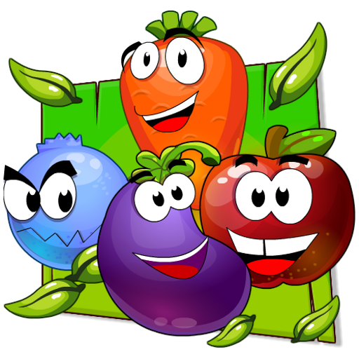 Fruits: The Game icon