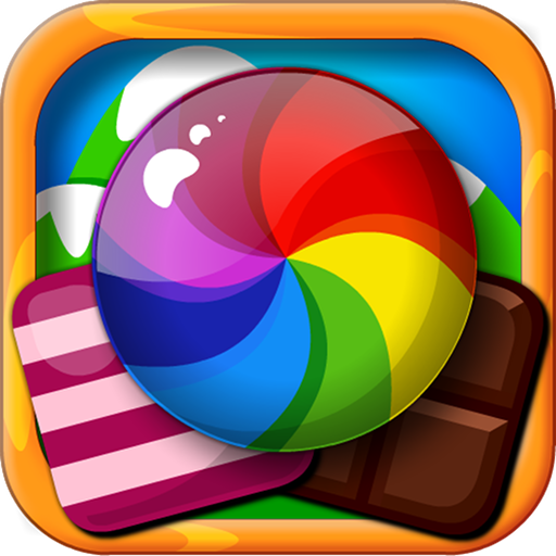 Jelly Circus Saga icon