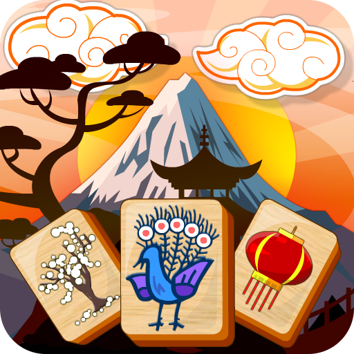 Mahjong Empire icon