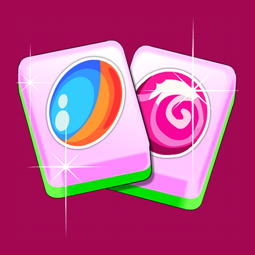 Mahjong Saga icon
