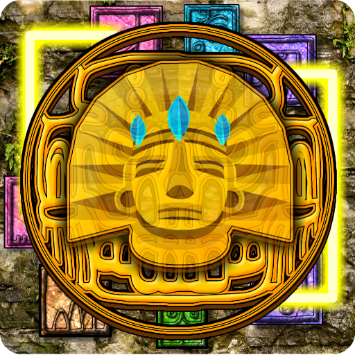 Mayan Secret icon