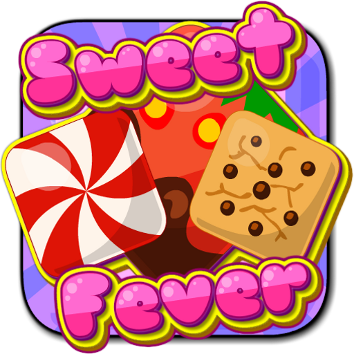 Sweet Fever icon