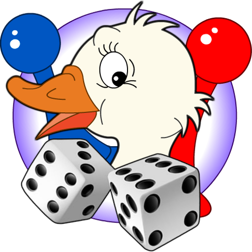 The Game of the Goose icon