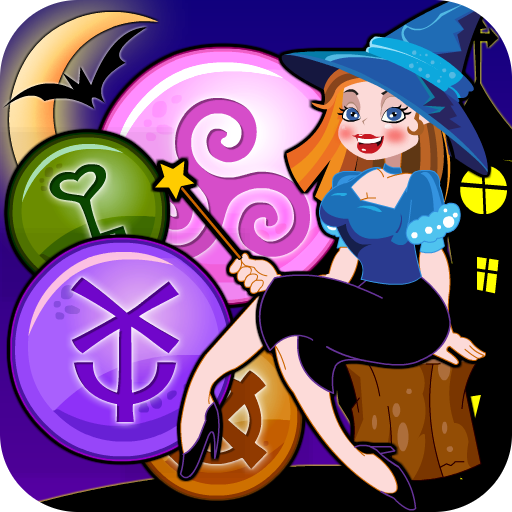 Witch Spheres icon