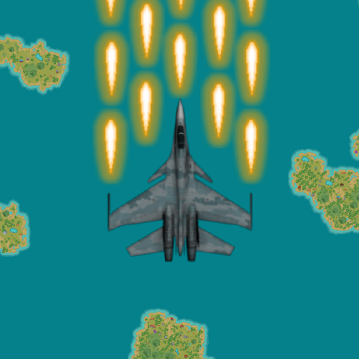 Aircraft Wargame