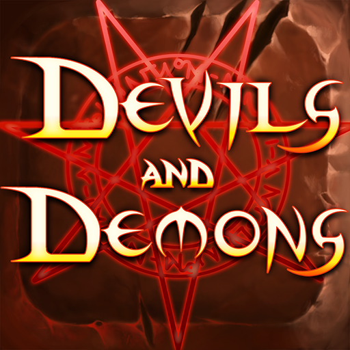 Devils & Demons
