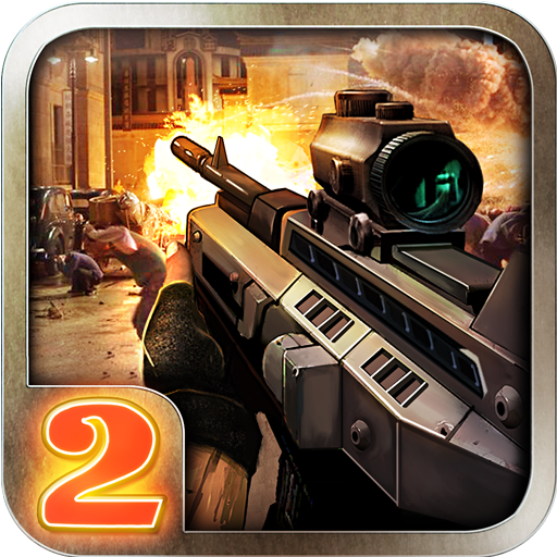Death Shooter 2