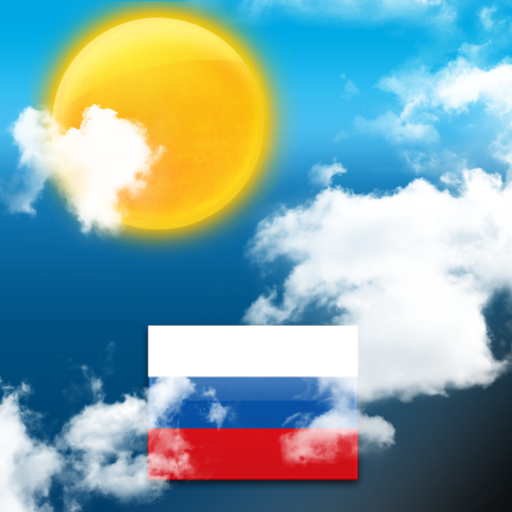 Weather Russia