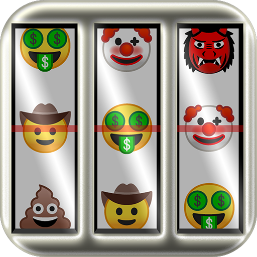 emoji slots