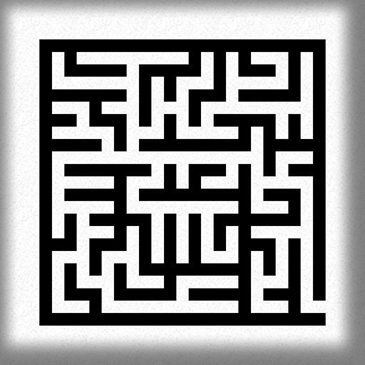 Classic Maze