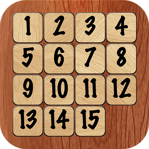 15 puzzle