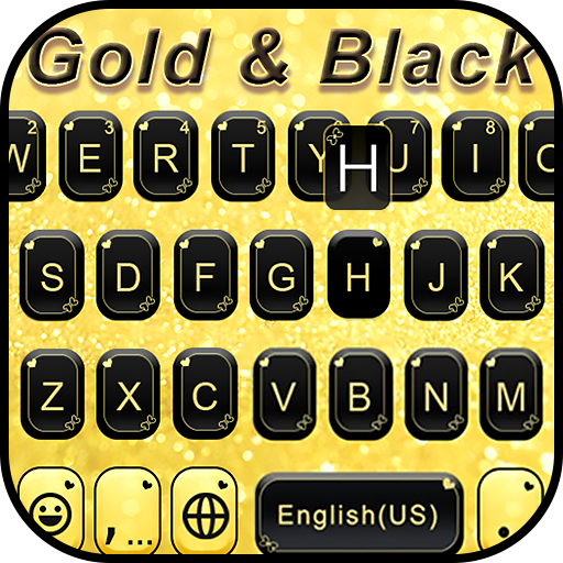 goldandblack