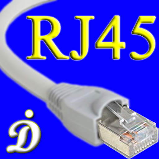 RJ45 Colors and Connections