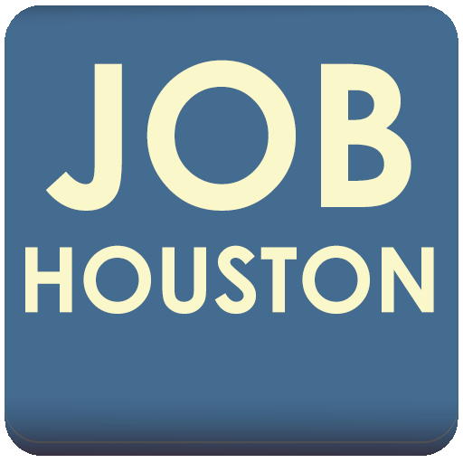 Jobs in Houston # 1