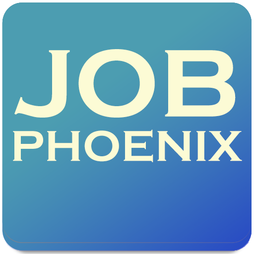 Jobs in Phoenix # 1
