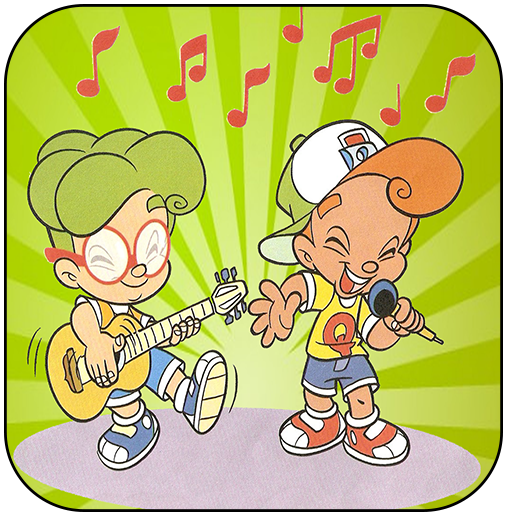 Canciones Infantiles