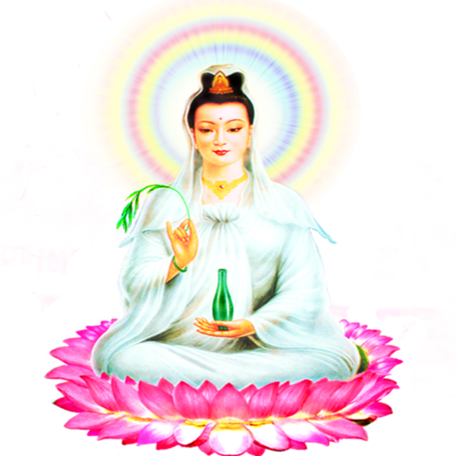 Avalokitesvara
