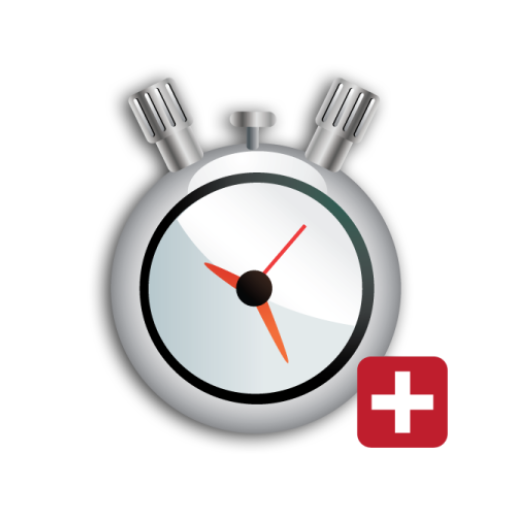 StopWatch and Timer+ icon