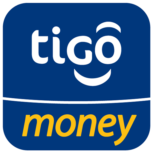 Tigo Money icon