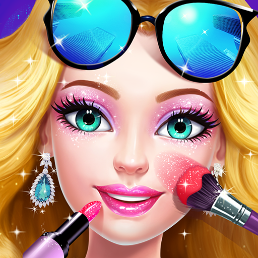 Fashion Star Doll Salon icon